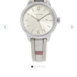 Burberry Woman’s Watch