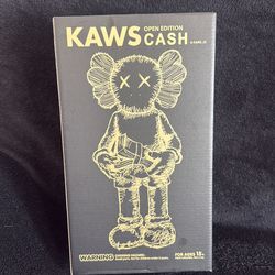 KAWS