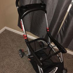 Snap And Go Stroller