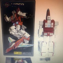 Masterpiece Transformers Fans Toys Viper