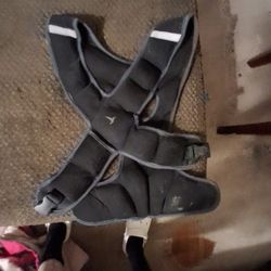 EMPOWER Weighted Vest