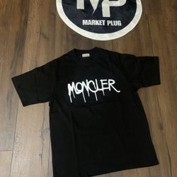 Moncler T-Shirt 