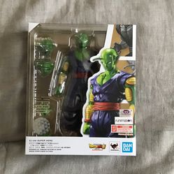 Piccolo Action Figure 