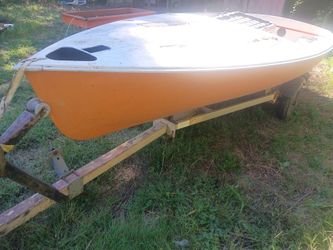 Sailboat