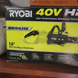 Chainsaw Tool Only