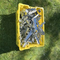 The Simpson Strong-Tie LUS28Z 