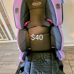Car Seat, Toys, Baby Bassinet