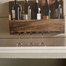 Wine Rack 18inch 