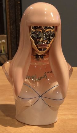 Nicki Minaj perfume