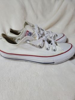 Converse  Size Mens 4 Womens 6