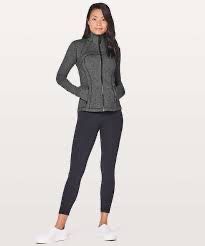 Lululemon Jacket Size 6