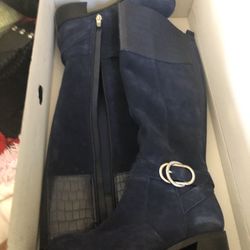 Women’s Marc Fisher Boots Size 5