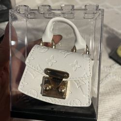 Mini Bag Charm (cute Gift!!)
