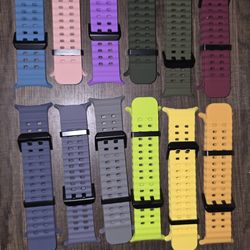 Watch Bands