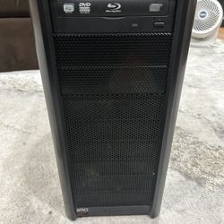Pc Gaming Tower For Parts Or Fix 