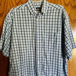 Men’s Dockers Shirt