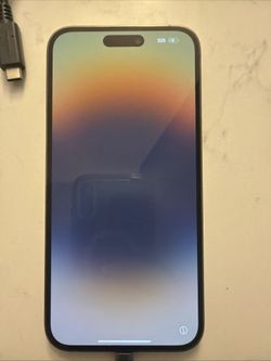 iPhone 14 Pro Max 512gb Unlocked
