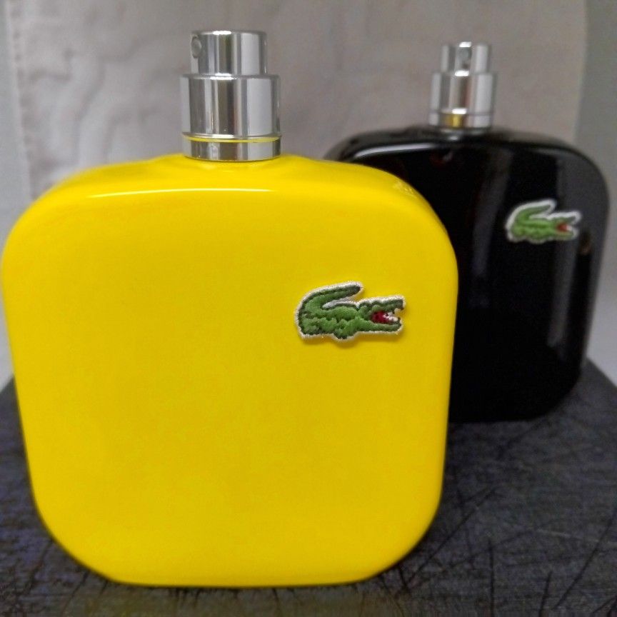 Men's Cologne