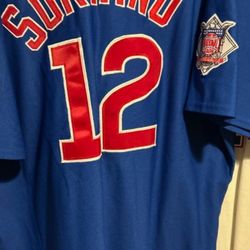 Cubs Jersey 
