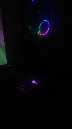 Beginner Level Gaming Pc