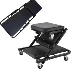 Under Car Roller Creeper Portable 36 inch Car Repair Lying Board Skateboard Spare Parts Repair Board Car Vehicle Service Maintenance Tool