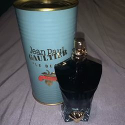 Le Beau Le Parfum