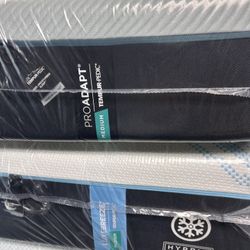 Tempurpedic