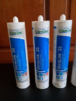 Chem Link DuraLink 35 Multi-Purpose Sealant
