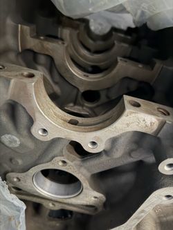 LS engine 5.3