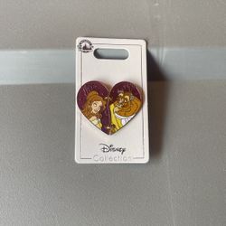 DISNEY PIN