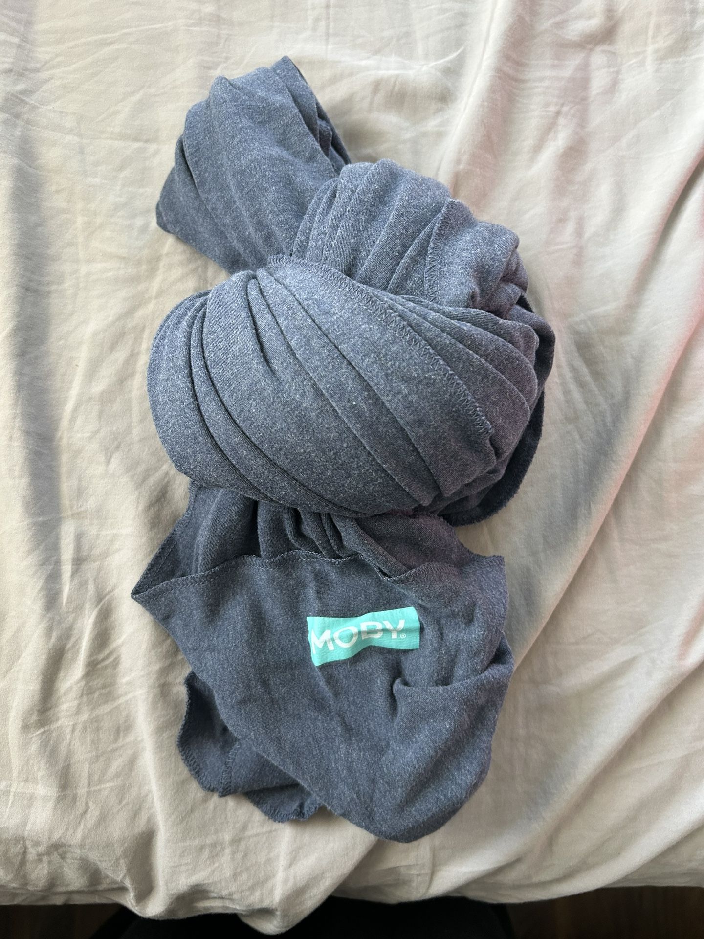 Moby Wrap