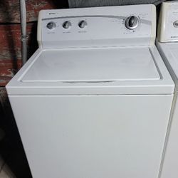 Lavadora Kenmore Heavy Duty Con Garantía Lusiendo Y Trabajando Exelente $300