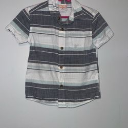 Jumping Bean Boys  Shirt 