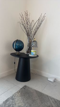 Small coffee table