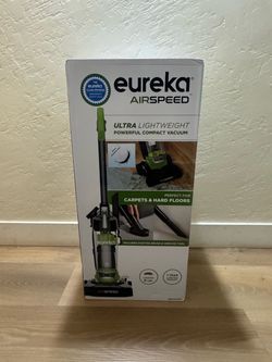 Eureka AirSpeed Ultra-Lightweight Vacuum