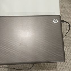 HP G72