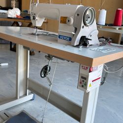Sewing Machine Vevor  Brian no more use this hobby