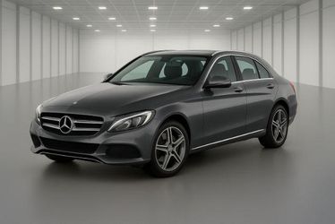 2016 Mercedes-Benz C 300