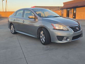 2013 Nissan Sentra