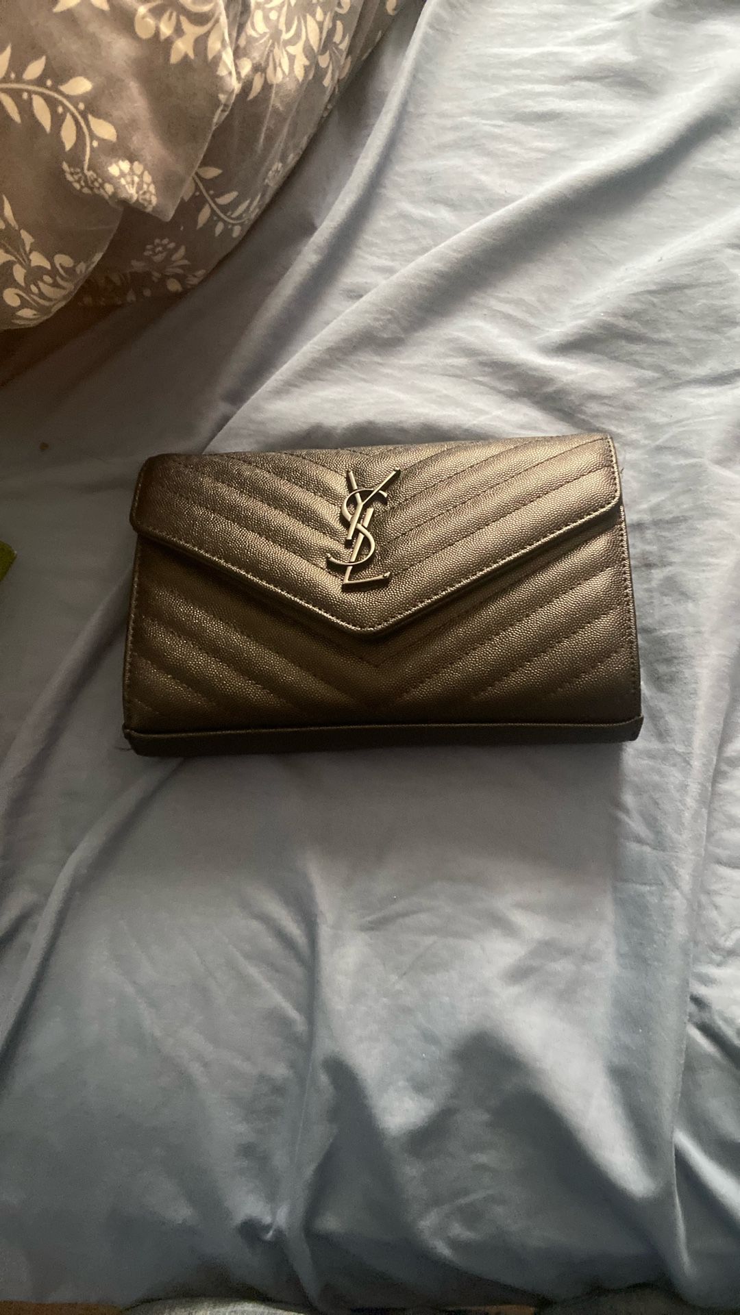 Ysl Purse 