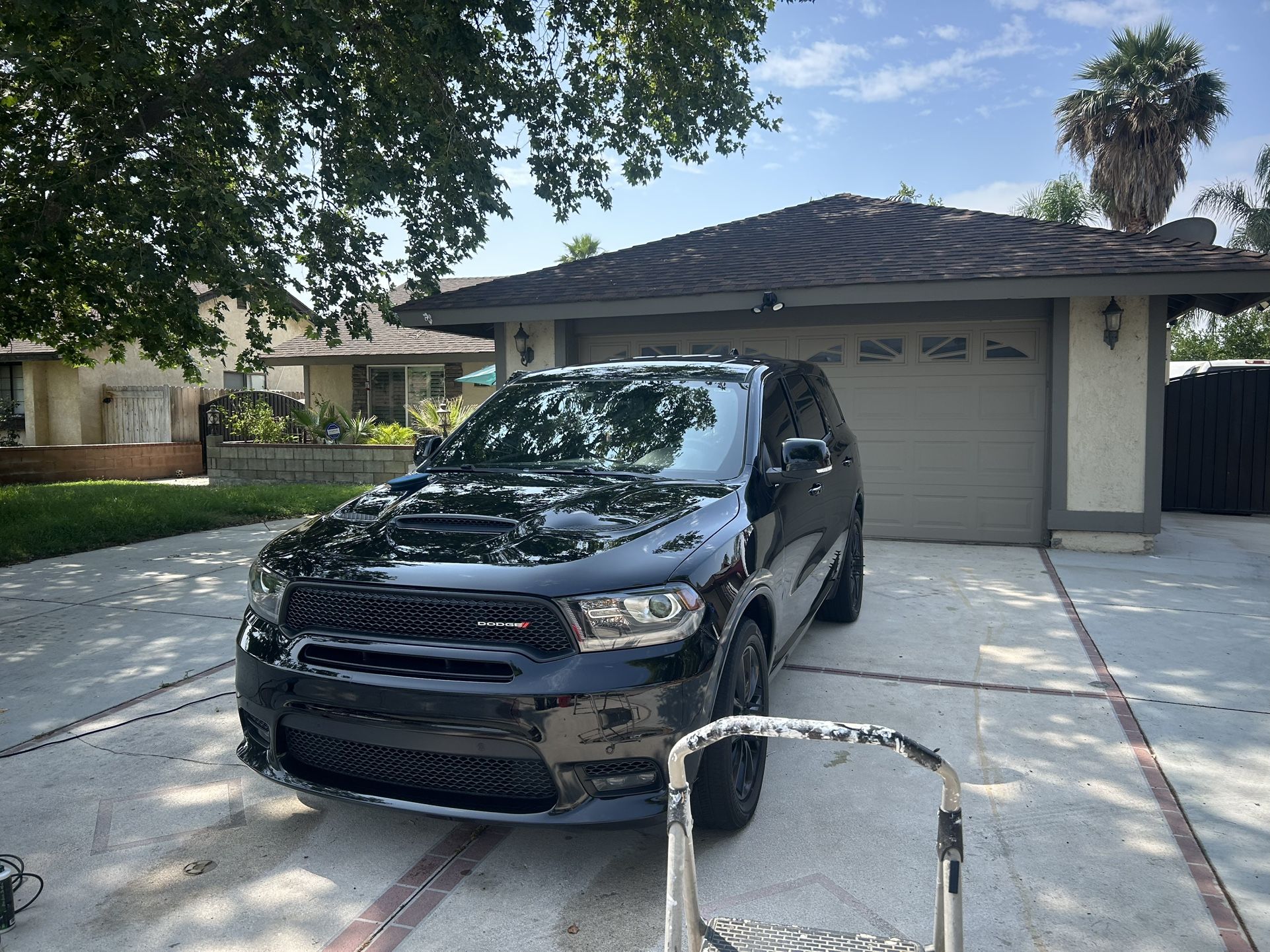 Paint Correction