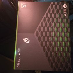 Xbox Series X Bundle