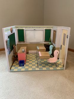 Our Generation Academy/School House