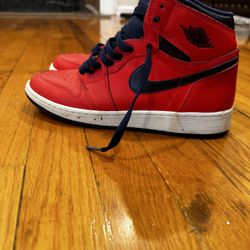 Jordan 1 