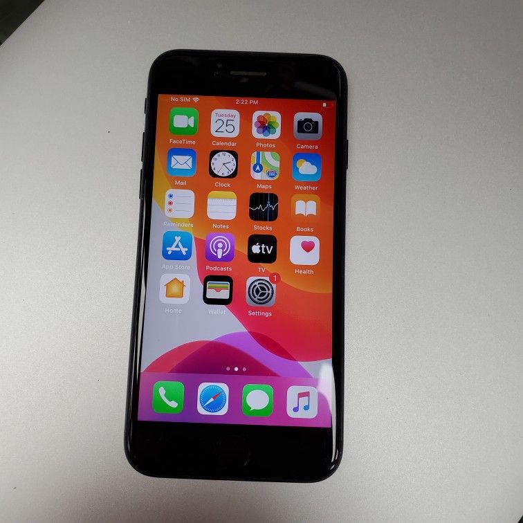 Apple IPhone 7 256GB UNLOCKED