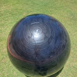 Aerobic Exercise Ball