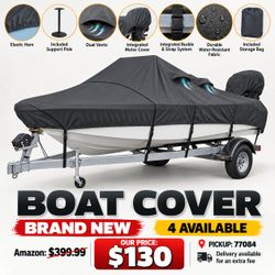 2026 Classic Accessories Boat cover
