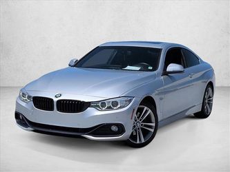 2017 BMW 430i