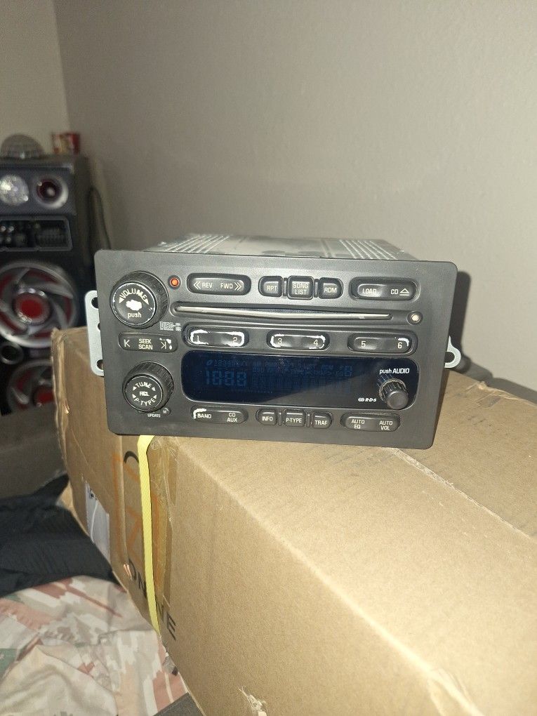 Radio