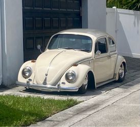 Volkswagen Wheels